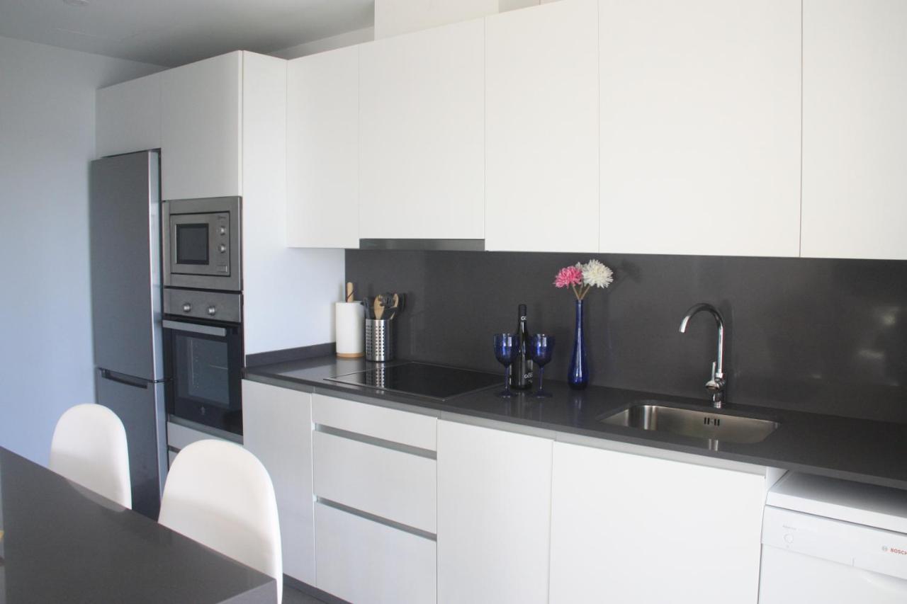 Sunny Penthouse Beach Apartment With Panoramic Views Almuñécar Eksteriør billede