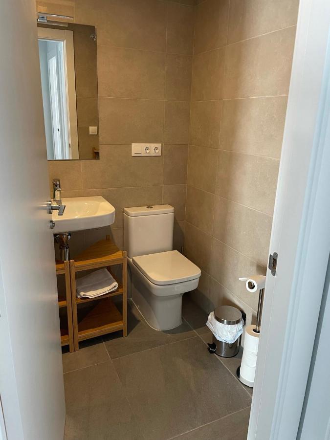 Sunny Penthouse Beach Apartment With Panoramic Views Almuñécar Eksteriør billede