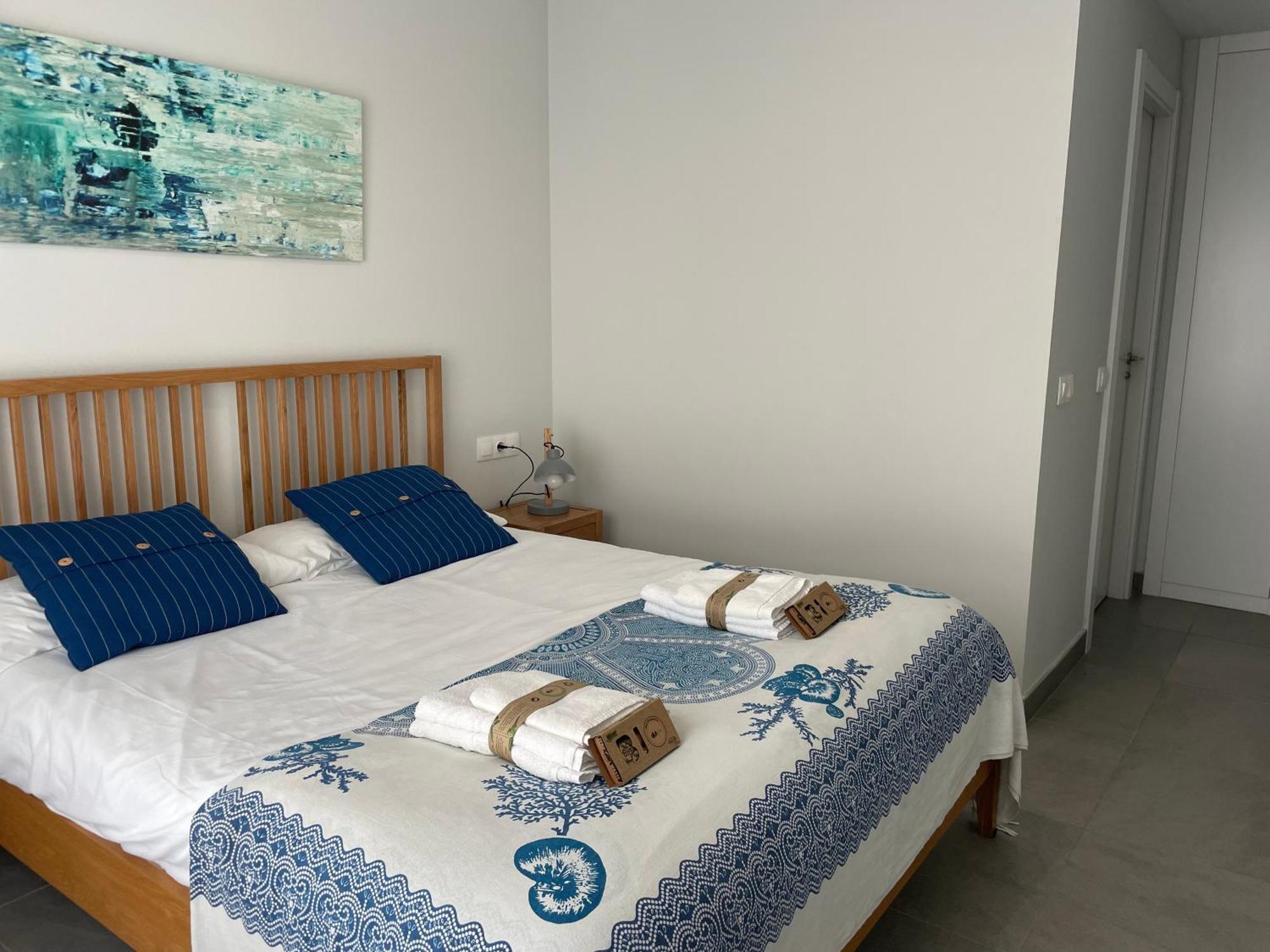 Sunny Penthouse Beach Apartment With Panoramic Views Almuñécar Eksteriør billede