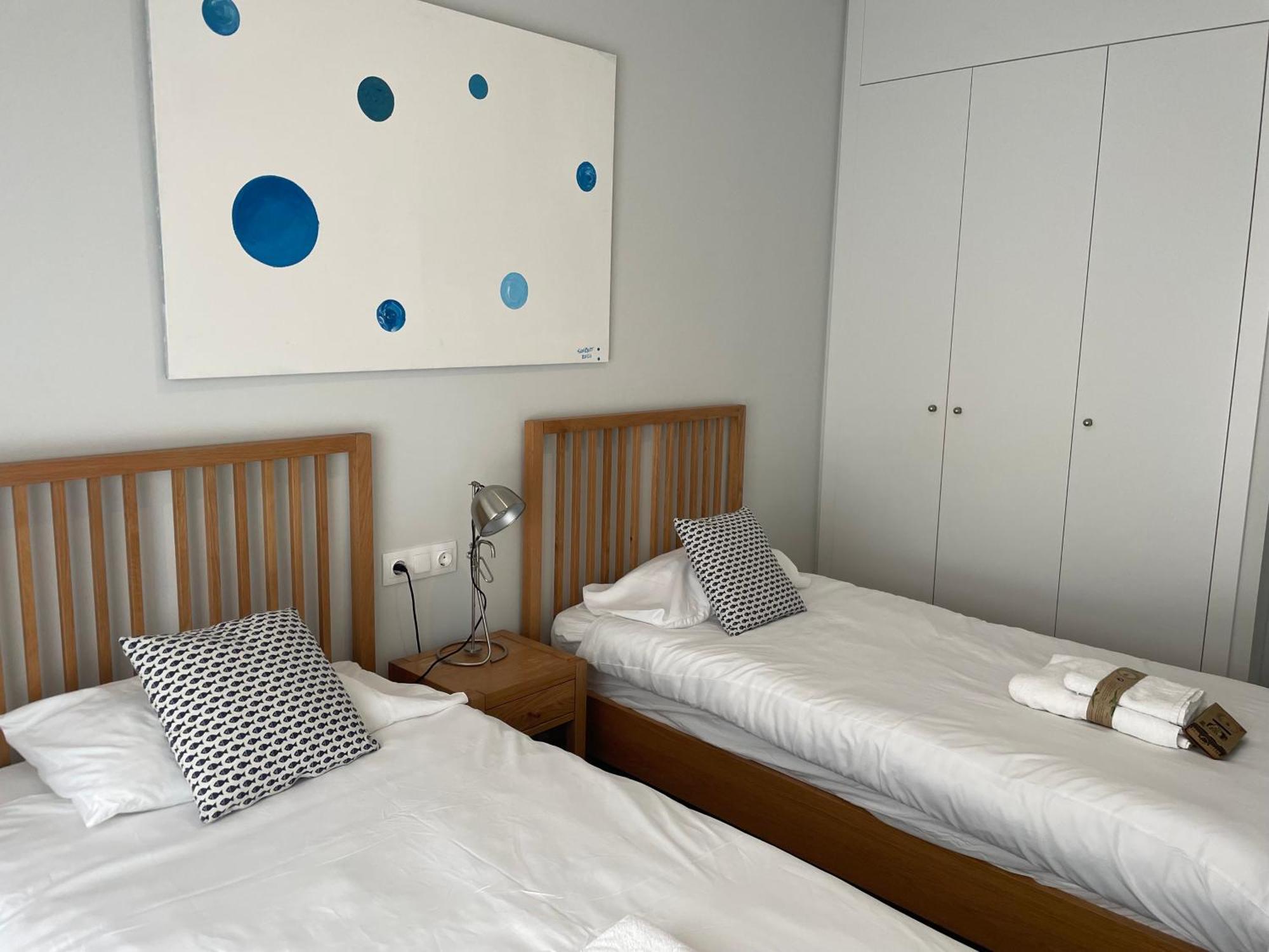 Sunny Penthouse Beach Apartment With Panoramic Views Almuñécar Eksteriør billede